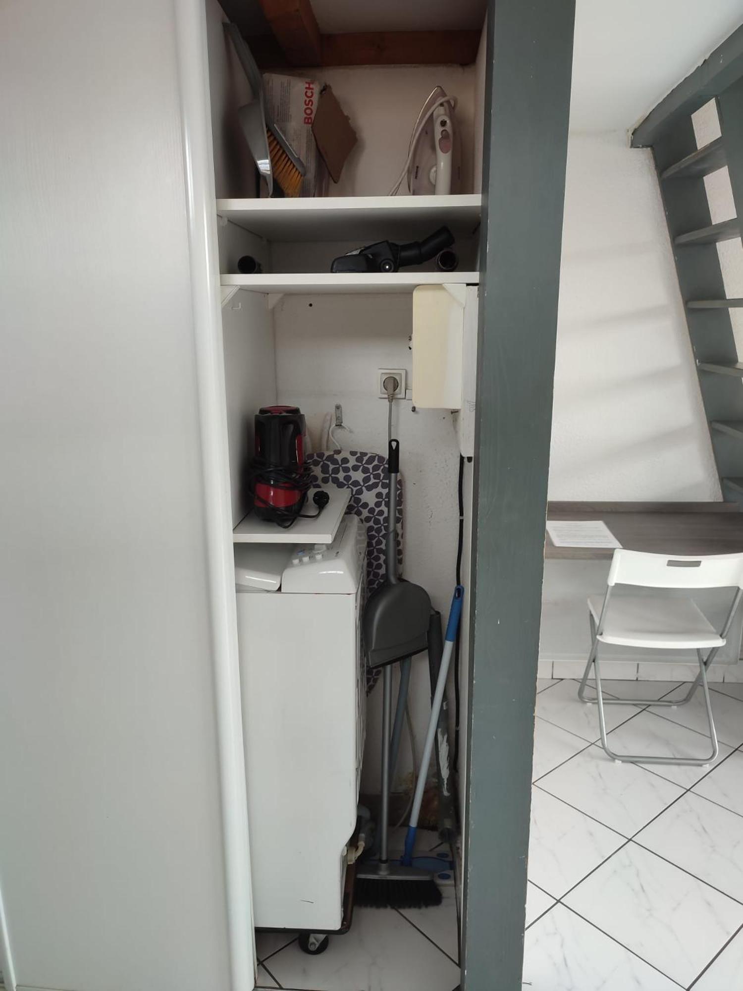 לה ברקרה Studio Mezzanine מראה חיצוני תמונה