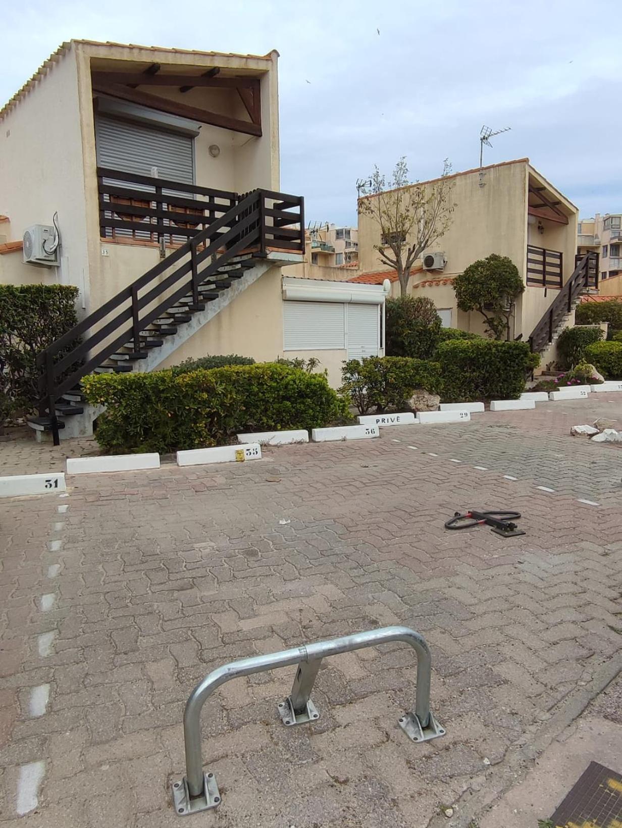 לה ברקרה Studio Mezzanine מראה חיצוני תמונה